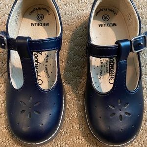 Footmates Mary Jane toddler shoes